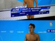 奥运会错觉 裸体？